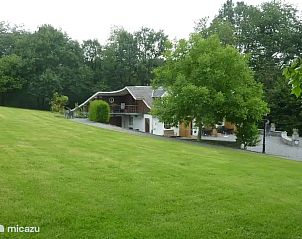 Unterkunft 0926010 - Ferienhaus Luxemburg - Domaine Ecureuil Six