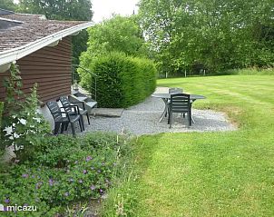 Unterkunft 0926010 - Ferienhaus Luxemburg - Domaine Ecureuil Six