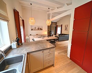 Guest house 0926014 - Holiday property Luxembourg - Ch�teau Beychevelle