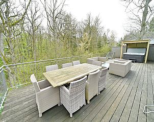Guest house 0926014 - Holiday property Luxembourg - Ch�teau Beychevelle