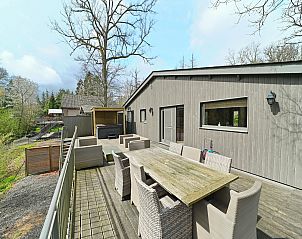 Guest house 0926014 - Holiday property Luxembourg - Ch�teau Beychevelle