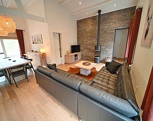 Guest house 0926014 - Holiday property Luxembourg - Ch�teau Beychevelle