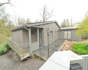 Guest house 0926014 - Holiday property Luxembourg - Ch�teau Beychevelle