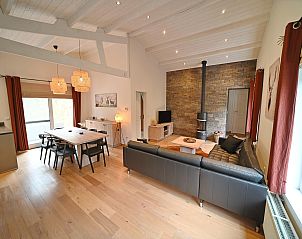Guest house 0926014 - Holiday property Luxembourg - Ch�teau Beychevelle