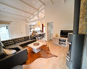 Guest house 0926014 - Holiday property Luxembourg - Ch�teau Beychevelle
