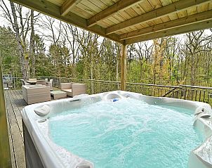 Guest house 0926014 - Holiday property Luxembourg - Ch�teau Beychevelle