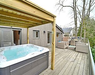 Guest house 0926014 - Holiday property Luxembourg - Ch�teau Beychevelle