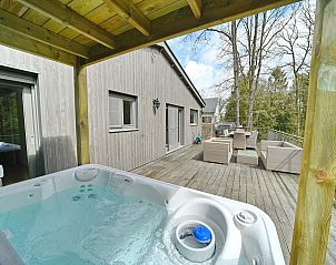 Guest house 0926014 - Holiday property Luxembourg - Ch�teau Beychevelle
