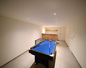 Guest house 0926014 - Holiday property Luxembourg - Ch�teau Beychevelle