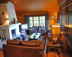 Guest house 0926015 - Holiday property Luxembourg - De Kleine Beer