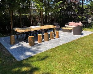 Guest house 0926015 - Holiday property Luxembourg - De Kleine Beer