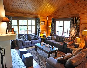 Guest house 0926015 - Holiday property Luxembourg - De Kleine Beer