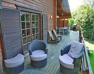 Guest house 0926015 - Holiday property Luxembourg - De Kleine Beer