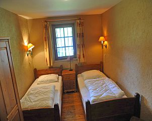 Guest house 0926015 - Holiday property Luxembourg - De Kleine Beer