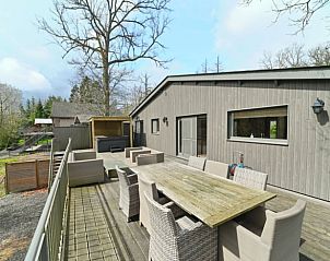 Verblijf 0926019 - Vakantiewoning Ardennen (Luxemburg) - Vakantiehuisje in Barvaux-sur-Ourthe