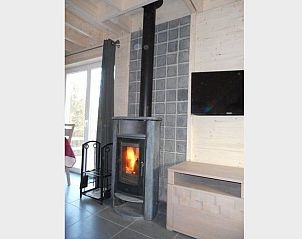 Verblijf 0926020 - Vakantiewoning Ardennen (Luxemburg) - Vakantiehuis in Barvaux-sur-Ourthe
