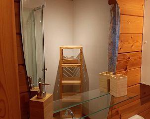 Guest house 0926030 - Chalet Luxembourg - Chalet 't Musje