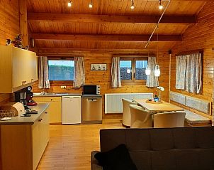 Guest house 0926030 - Chalet Luxembourg - Chalet 't Musje