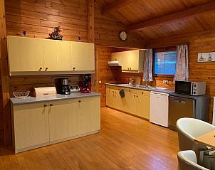 Guest house 0926030 - Chalet Luxembourg - Chalet 't Musje