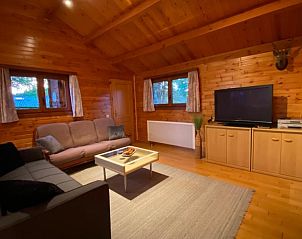 Guest house 0926030 - Chalet Luxembourg - Chalet 't Musje
