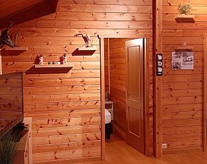 Guest house 0926030 - Chalet Luxembourg - Chalet 't Musje