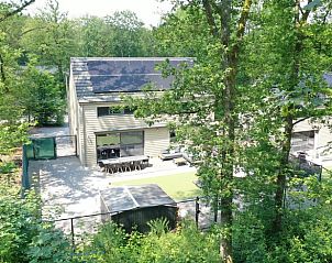 Verblijf 0926034 - Vakantiewoning Ardennen (Luxemburg) - Vakantiehuisje in Barvaux