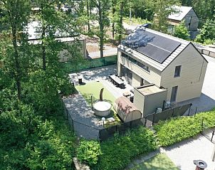Verblijf 0926034 - Vakantiewoning Ardennen (Luxemburg) - Vakantiehuisje in Barvaux