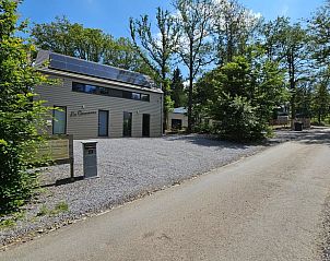 Verblijf 0926034 - Vakantiewoning Ardennen (Luxemburg) - Vakantiehuisje in Barvaux