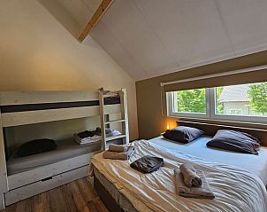 Verblijf 0926034 - Vakantiewoning Ardennen (Luxemburg) - Vakantiehuisje in Barvaux