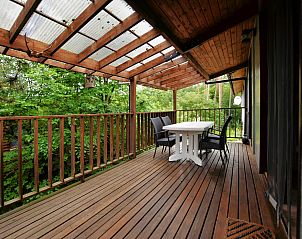 Guest house 0926039 - Chalet Luxembourg - Chalet Gino