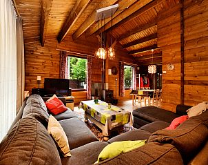 Guest house 0926039 - Chalet Luxembourg - Chalet Gino