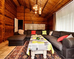 Guest house 0926039 - Chalet Luxembourg - Chalet Gino