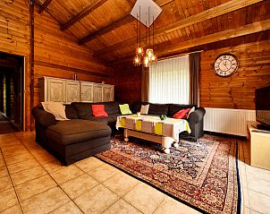 Guest house 0926039 - Chalet Luxembourg - Chalet Gino