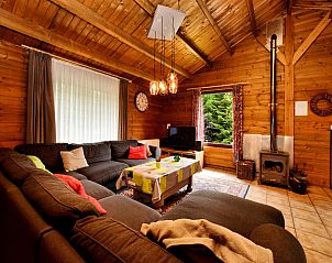 Guest house 0926039 - Chalet Luxembourg - Chalet Gino