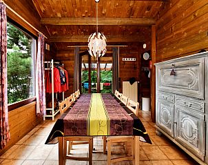 Guest house 0926039 - Chalet Luxembourg - Chalet Gino