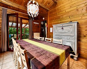 Guest house 0926039 - Chalet Luxembourg - Chalet Gino