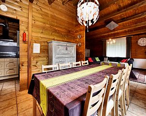 Guest house 0926039 - Chalet Luxembourg - Chalet Gino