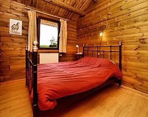 Guest house 0926039 - Chalet Luxembourg - Chalet Gino