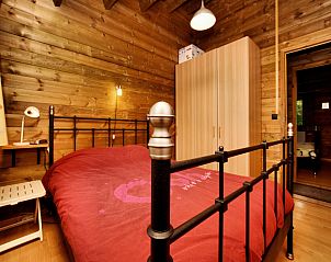 Guest house 0926039 - Chalet Luxembourg - Chalet Gino