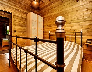 Guest house 0926039 - Chalet Luxembourg - Chalet Gino