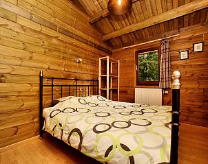Guest house 0926039 - Chalet Luxembourg - Chalet Gino