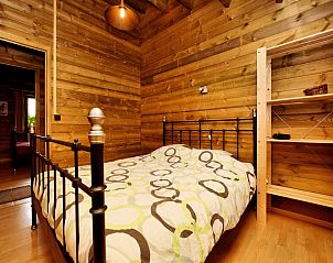 Guest house 0926039 - Chalet Luxembourg - Chalet Gino