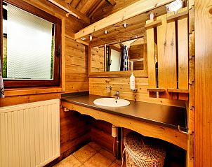 Guest house 0926039 - Chalet Luxembourg - Chalet Gino