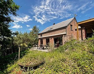 Guest house 0926040 - Holiday property Luxembourg - Chateau Angelus
