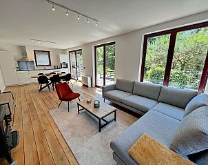 Guest house 0926040 - Holiday property Luxembourg - Chateau Angelus