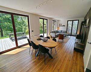 Guest house 0926040 - Holiday property Luxembourg - Chateau Angelus