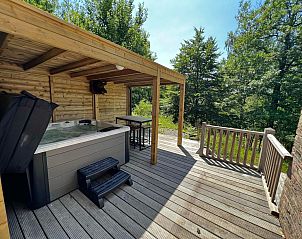 Guest house 0926040 - Holiday property Luxembourg - Chateau Angelus