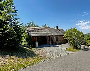 Guest house 0926040 - Holiday property Luxembourg - Chateau Angelus