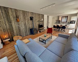 Guest house 0926040 - Holiday property Luxembourg - Chateau Angelus