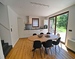 Guest house 0926040 - Holiday property Luxembourg - Chateau Angelus